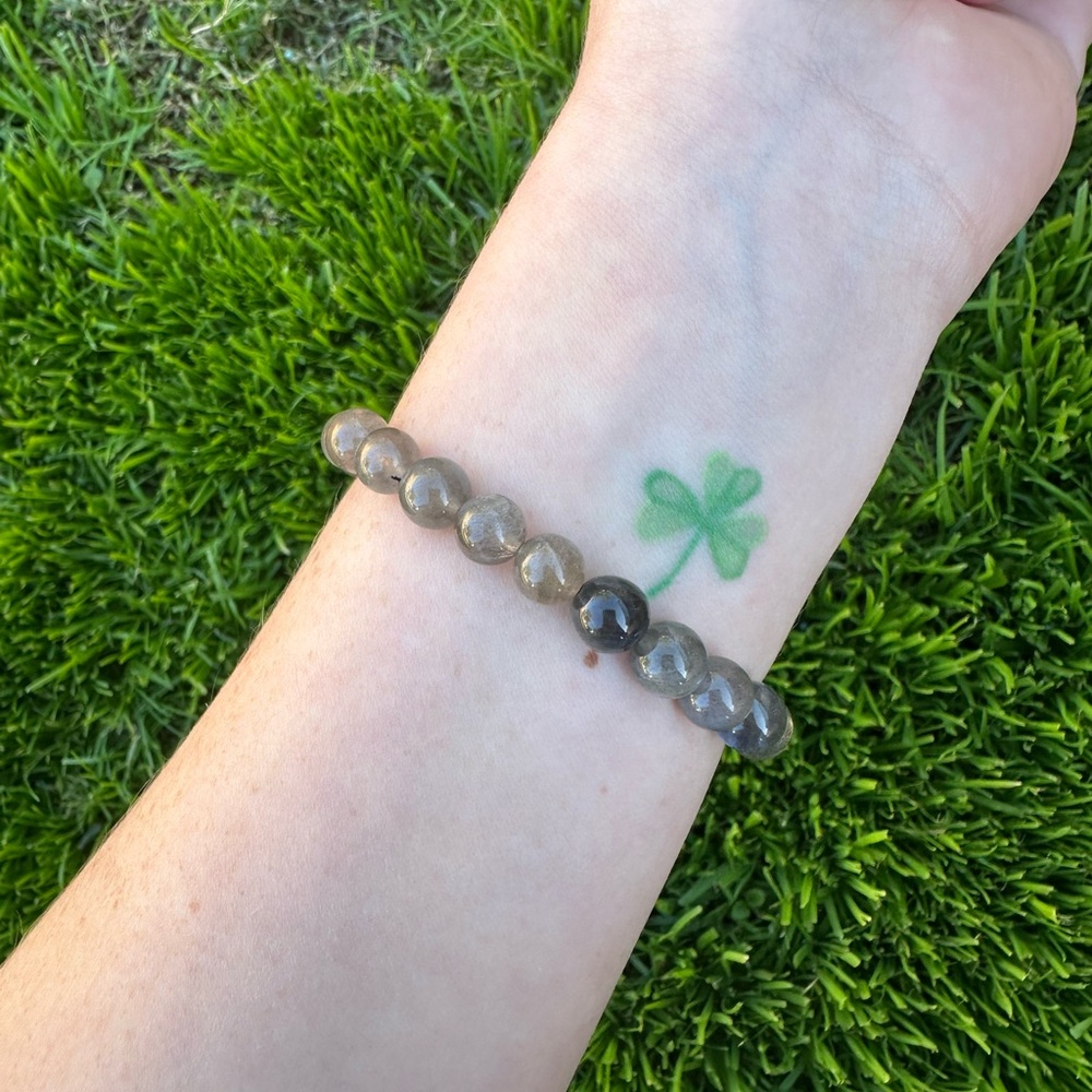 Labradorite Bracele - Picture 5 of 5